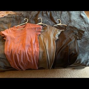 Swiftly Tech Short Sleeve Shirt